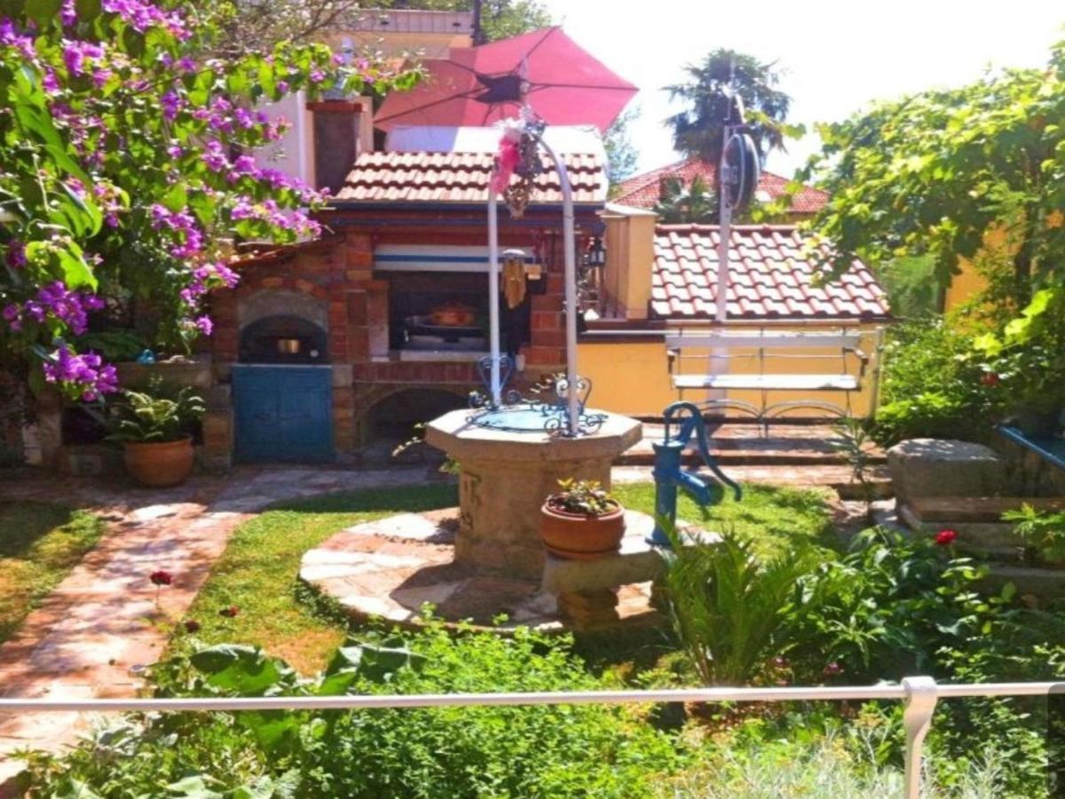 Apartman Luna Ii With Seaview